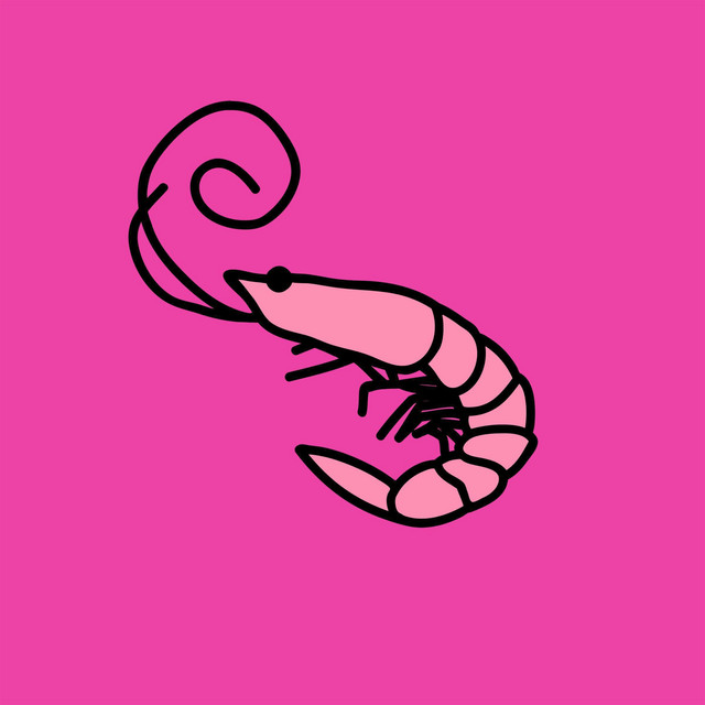 Flamingo cover art