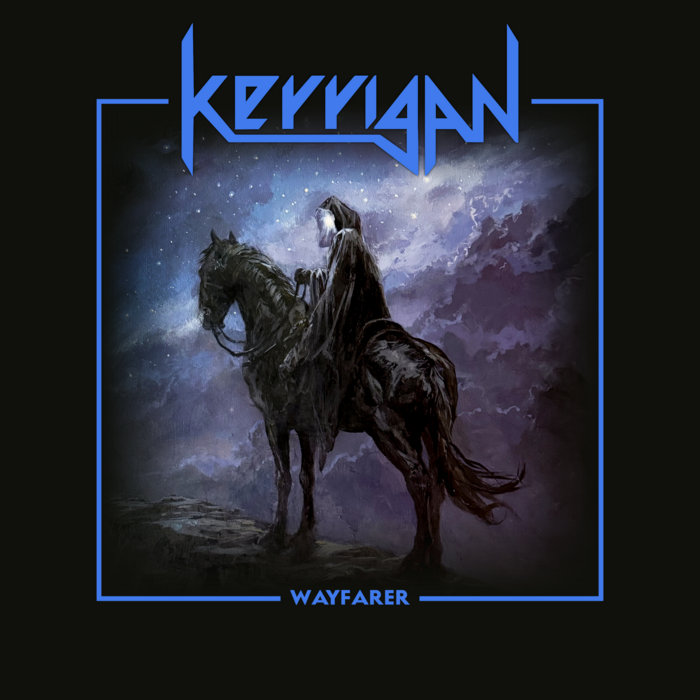 WAYFARER cover art