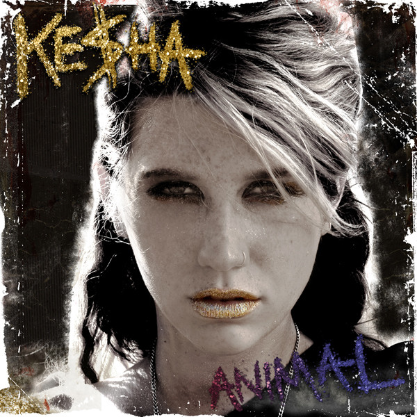 Animal cover art