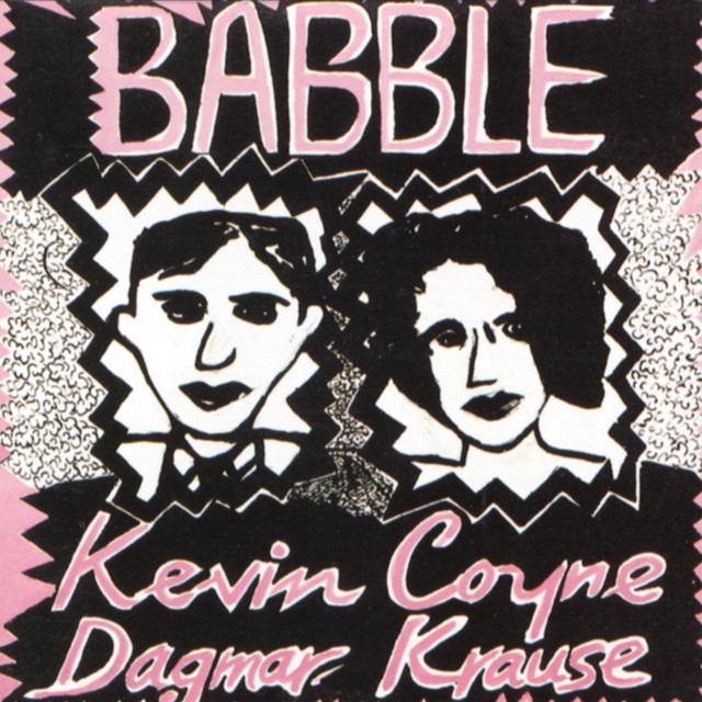 Babble cover art