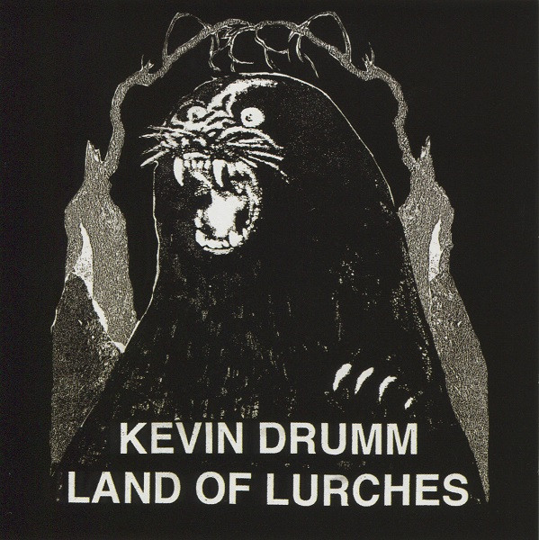 Land of Lurches cover art