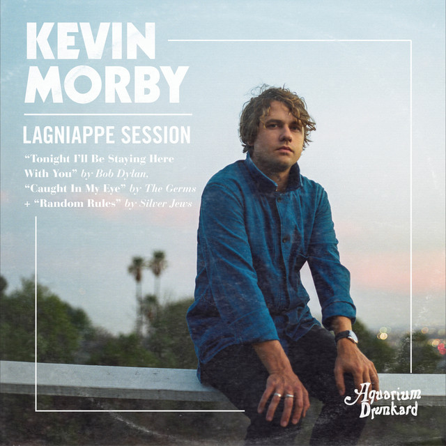 Aquarium Drunkard's Lagniappe Session 2015 cover art