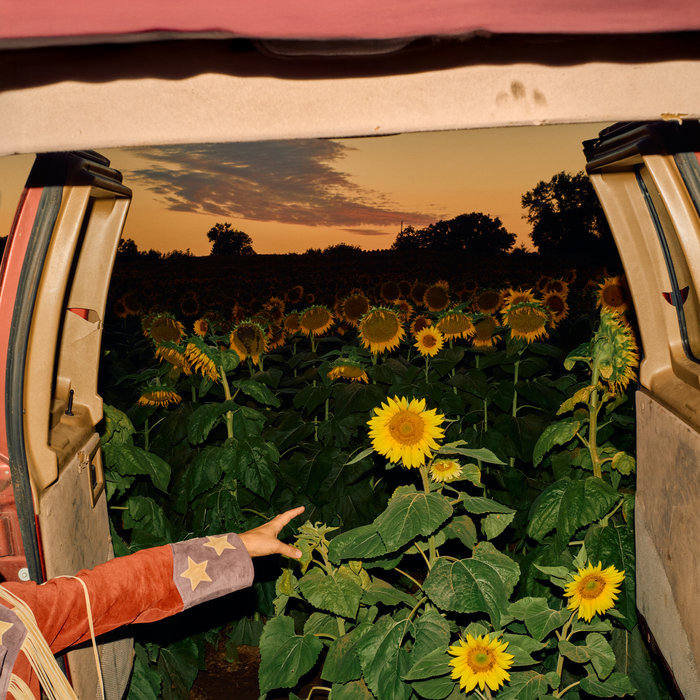Little Wide Open cover art