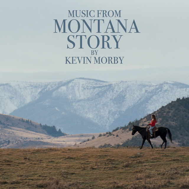 Music From Montana Story cover art