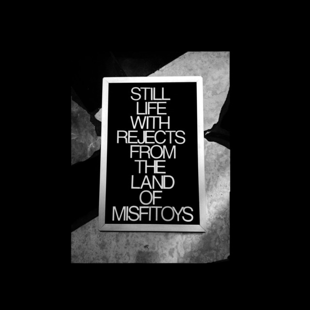 Still Life cover art