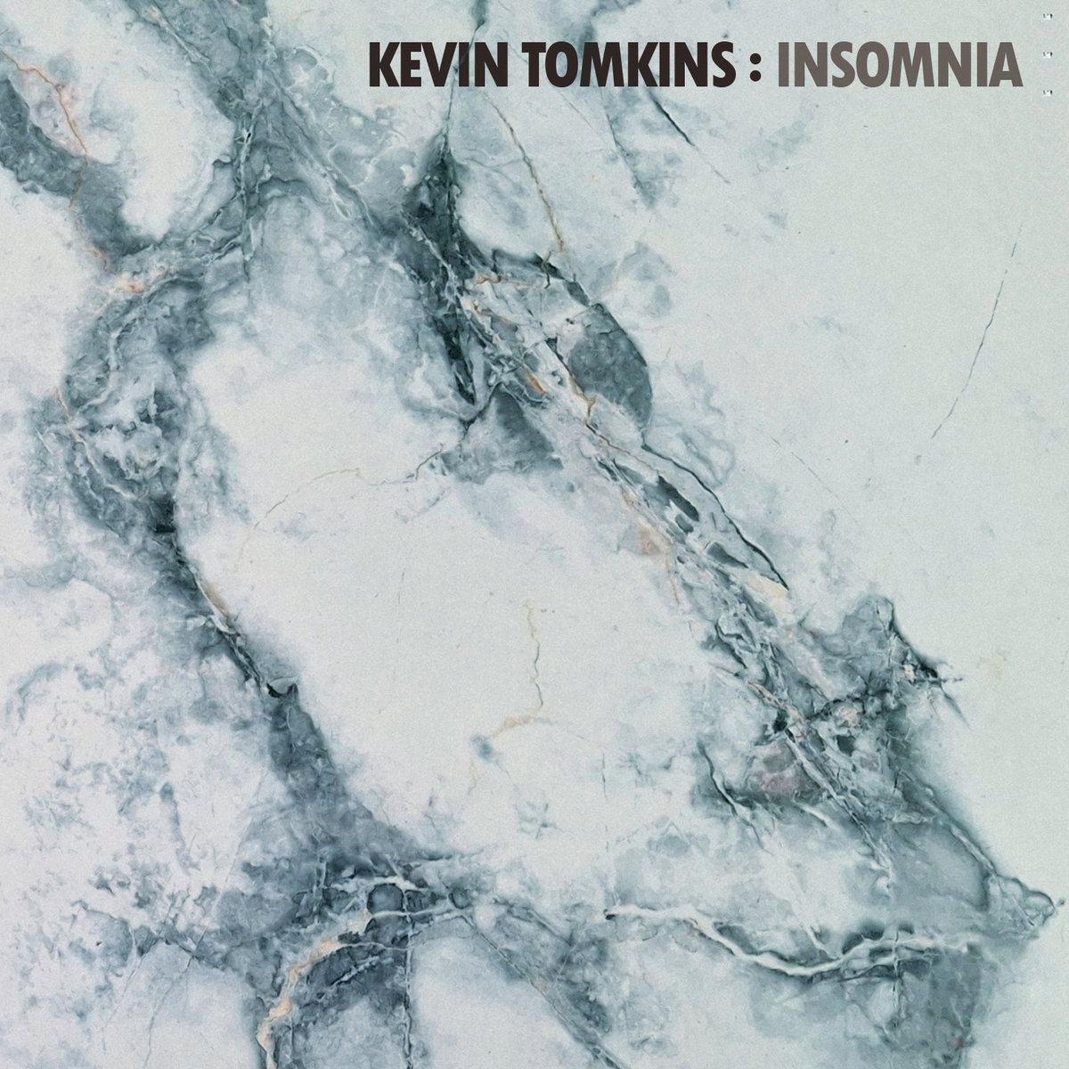 Insomnia cover art