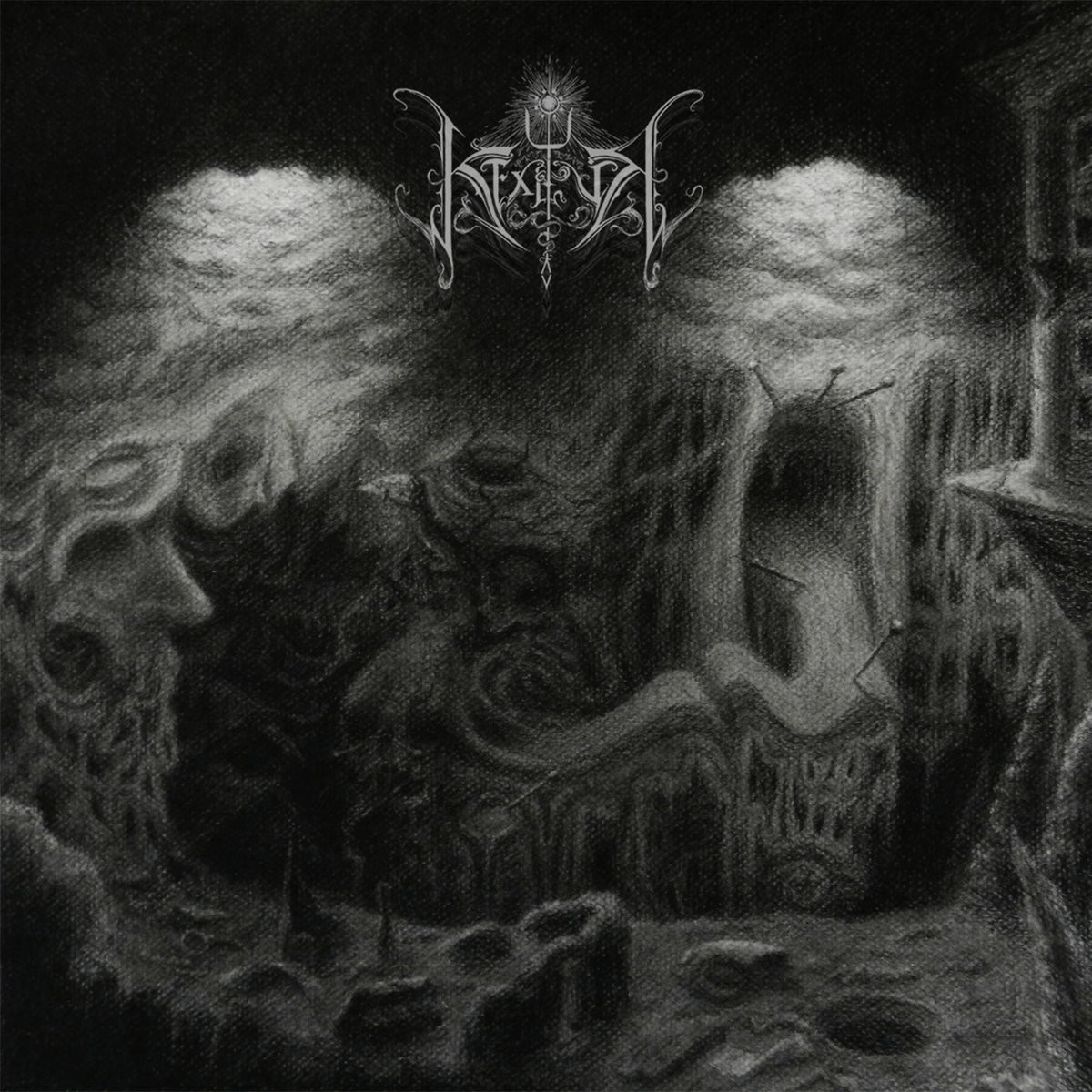 Epigrama de un pasado perdido cover art