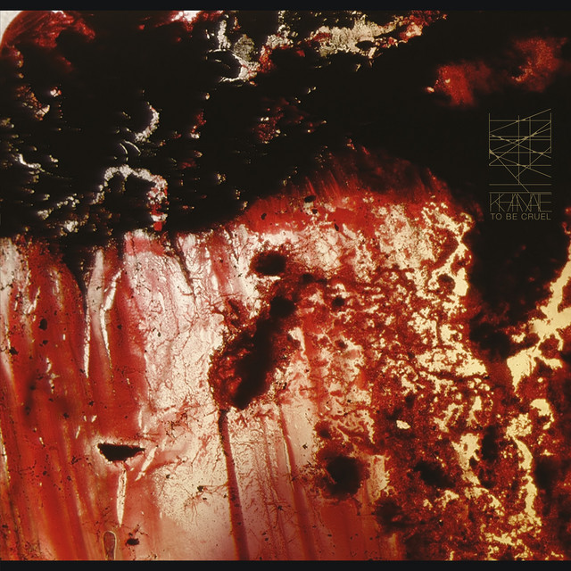 To Be Cruel cover art