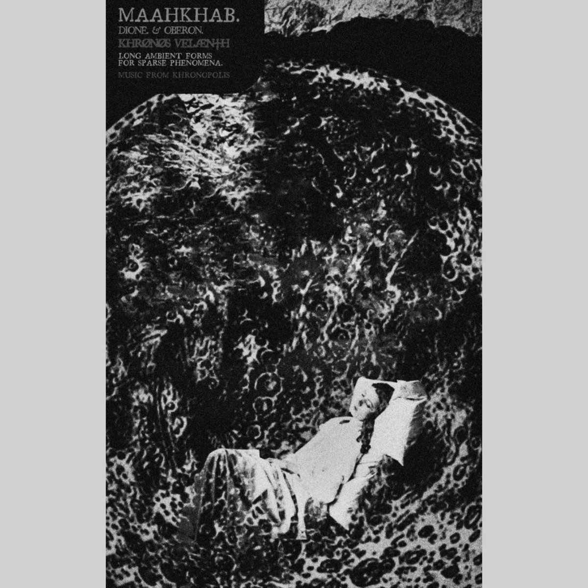 MAAHKHAB. cover art