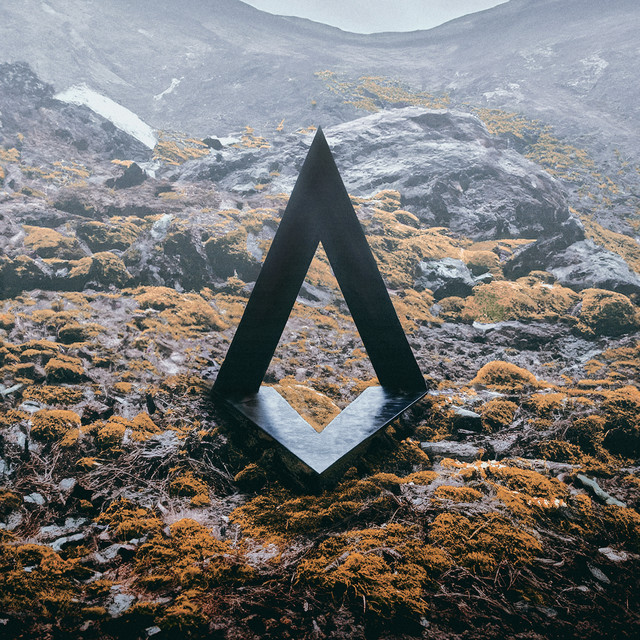 II cover art