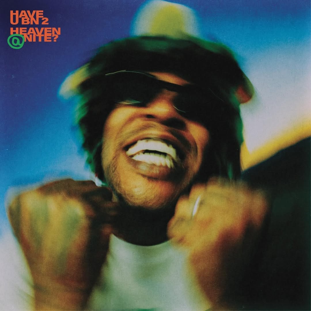 Have U BN 2 Heaven @ Nite cover art