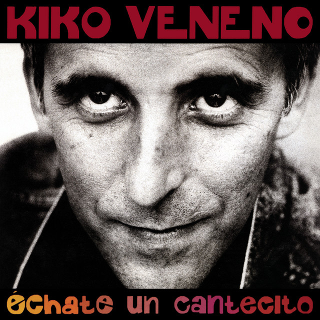 Échate un cantecito cover art