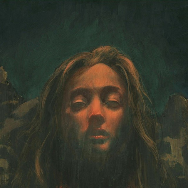 Here Be Dragons cover art