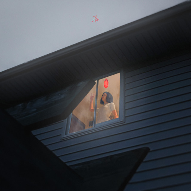 Crave cover art