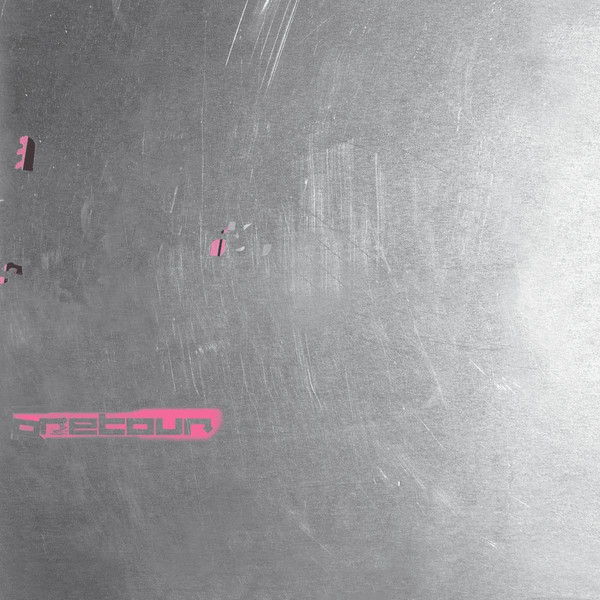 Pretour cover art