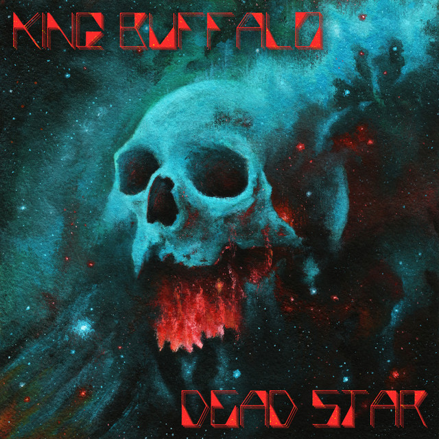 Dead Star cover art