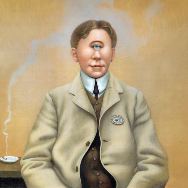 Radical Action (To Unseat the Hold of Monkey Mind) cover art