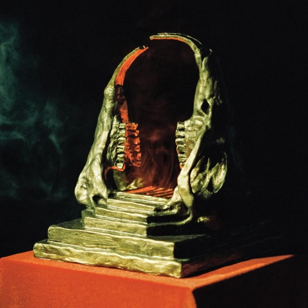 Infest the Rats' Nest cover art