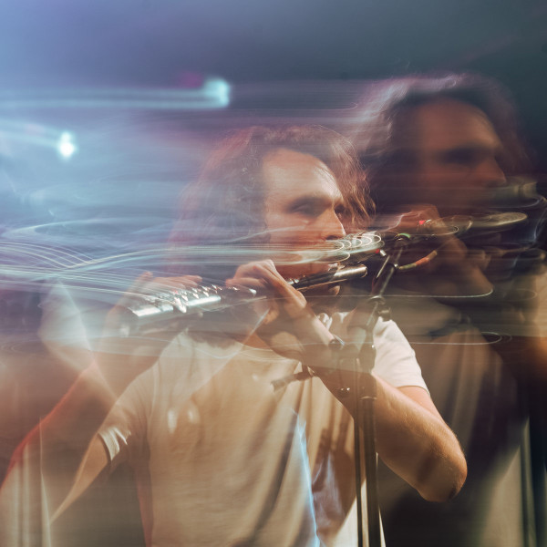Live at Bonnaroo '22 cover art