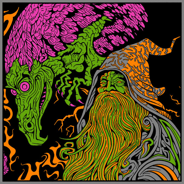 Live in Chicago '23 cover art