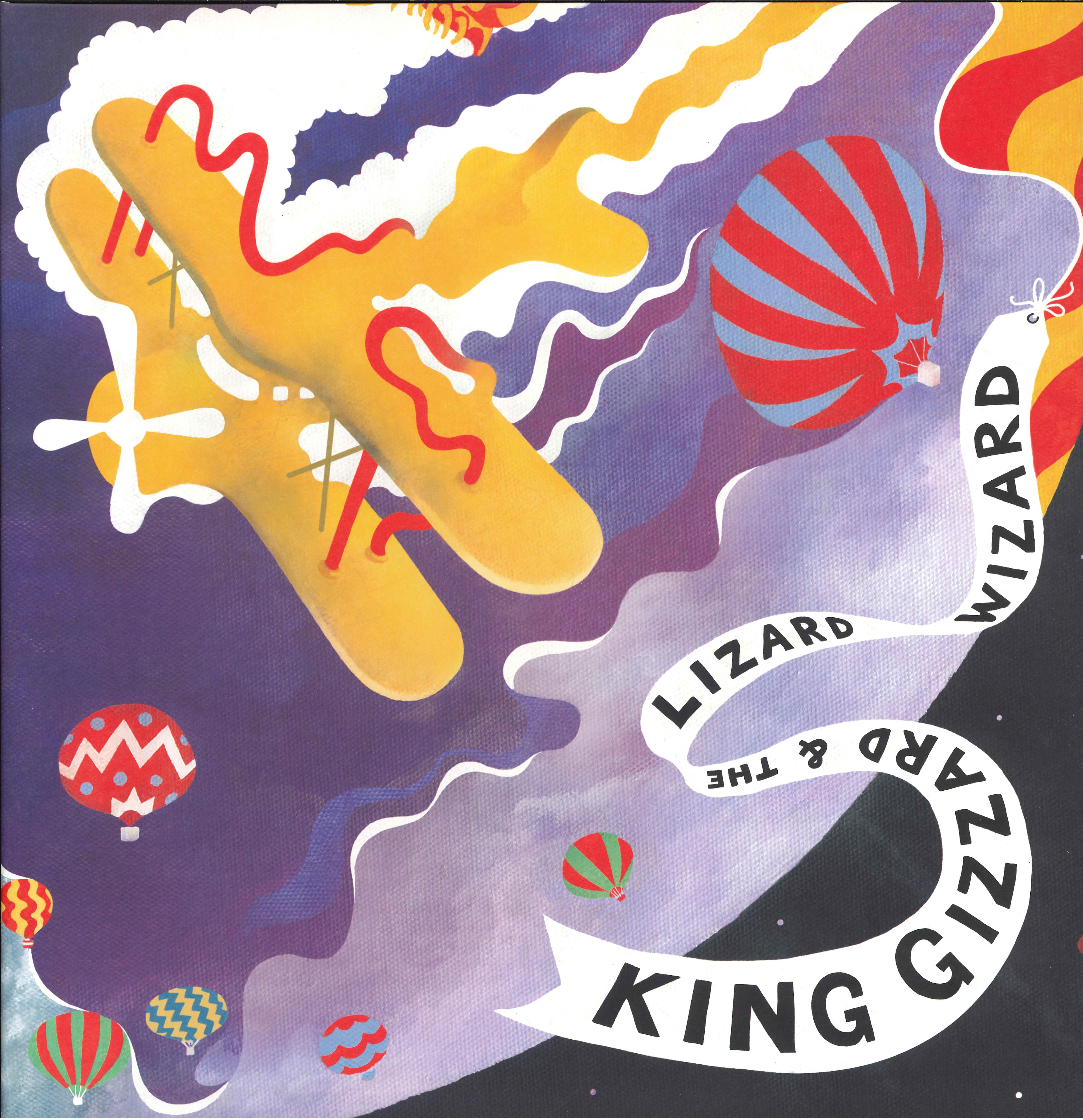 Quarters! cover art