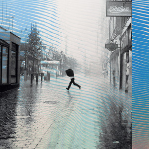 The Burden of Empathy cover art