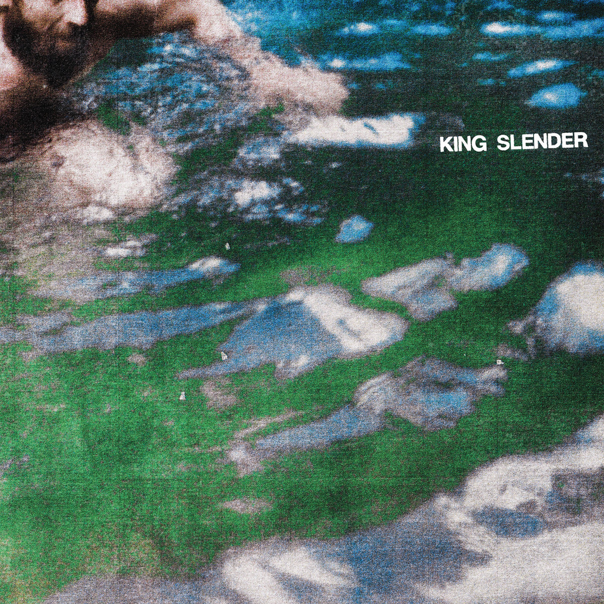  There Is Your Image In Light cover art