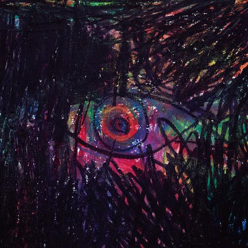 Eureka cover art