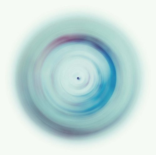 Uzu ni naru cover art