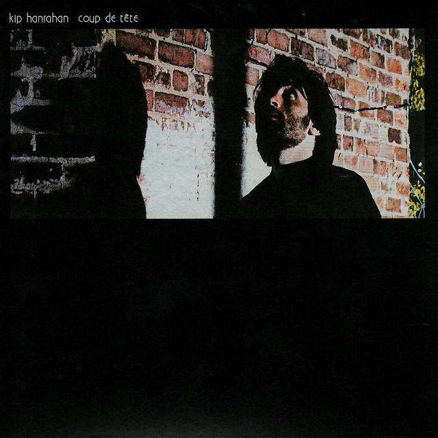 Coup de tête cover art