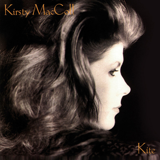 Kite cover art