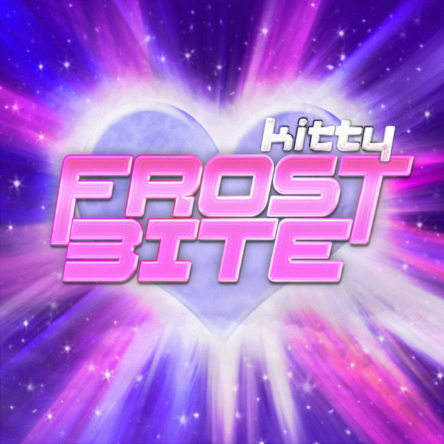 Frostbite cover art