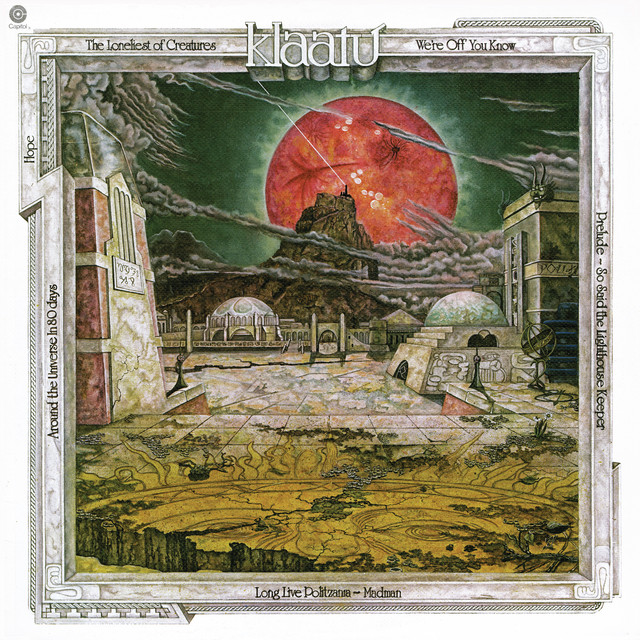 Hope cover art