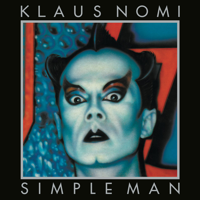 Simple Man cover art