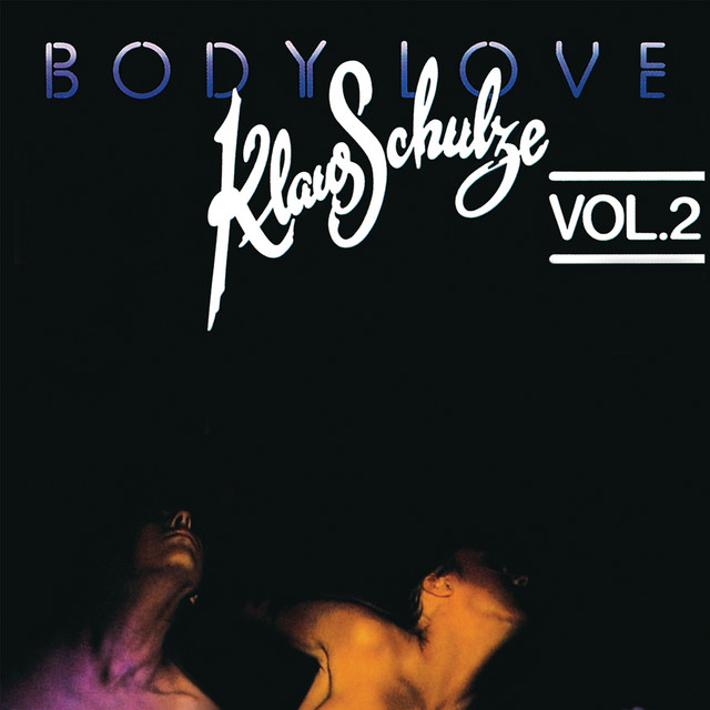 Body Love: Vol.2 cover art
