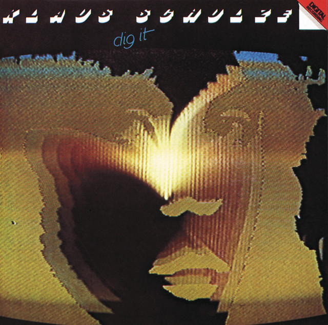 Dig It cover art
