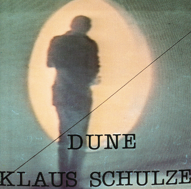 Dune cover art