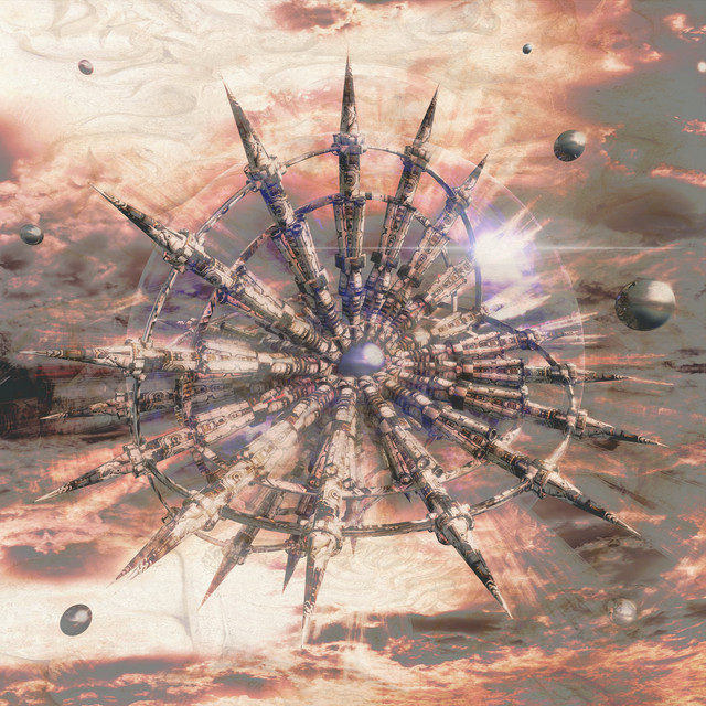 Oblivion Wings cover art