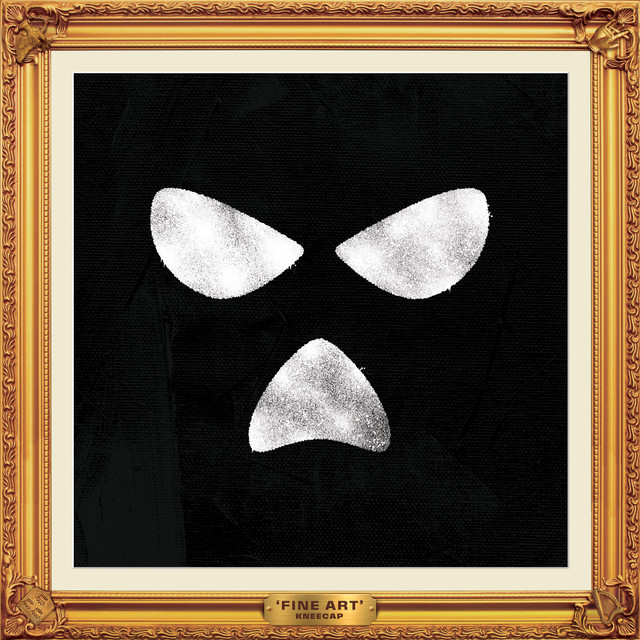 Fine Art cover art