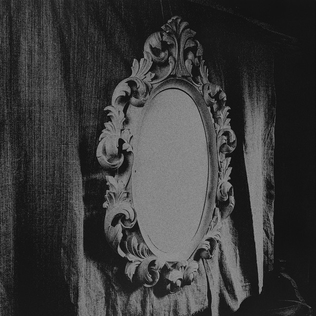 As Spoken cover art