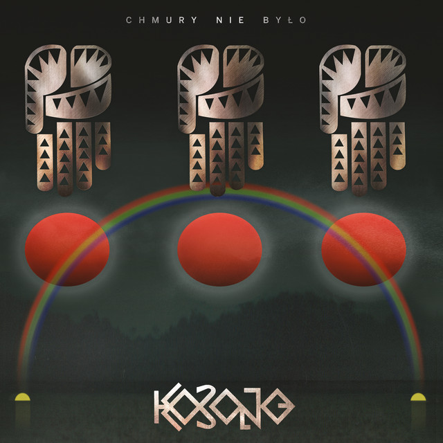 Chmury Nie Było cover art