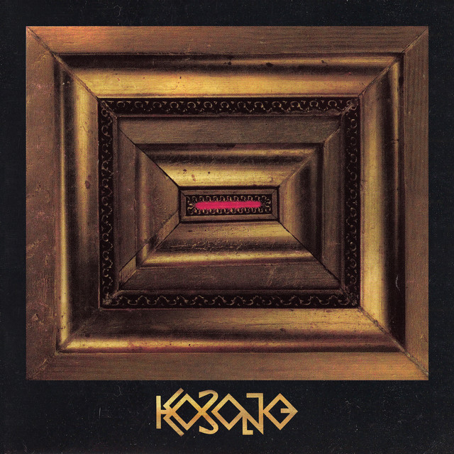 Kobong cover art