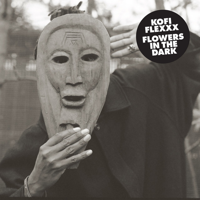 Flowers in the Dark cover art