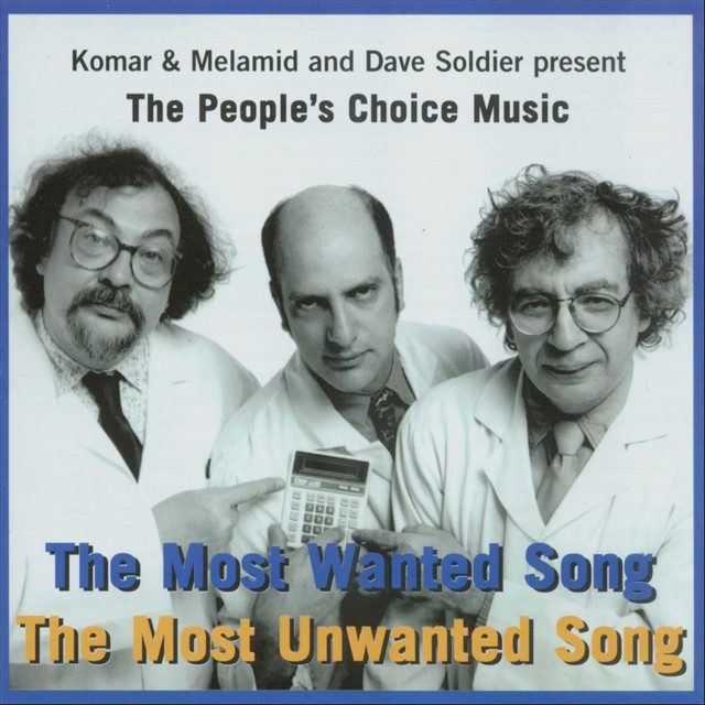 The People's Choice Music cover art
