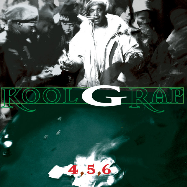 4,5,6 cover art