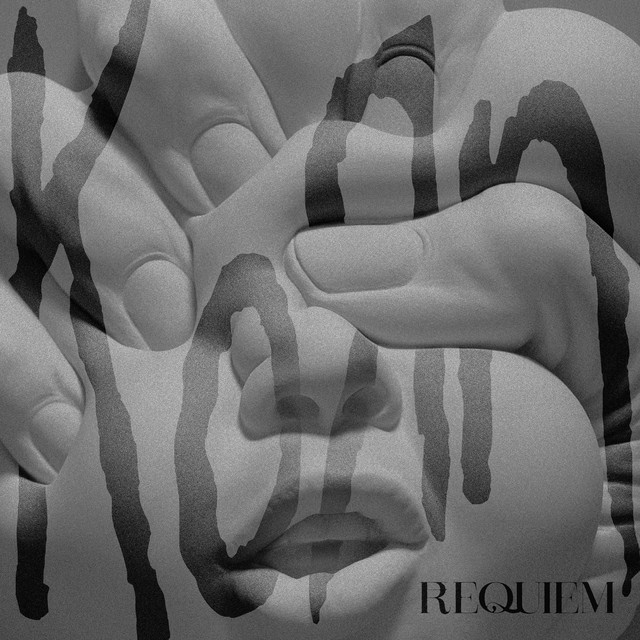 Requiem cover art