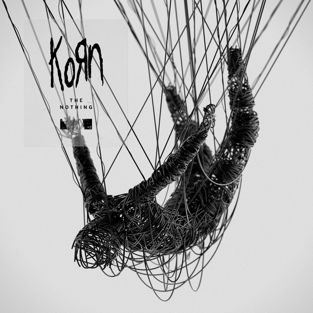 The Nothing cover art