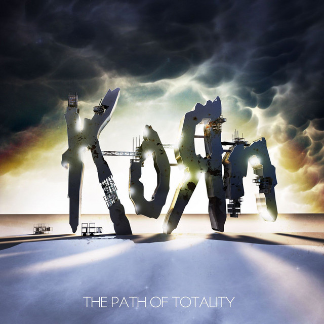The Path of Totality cover art