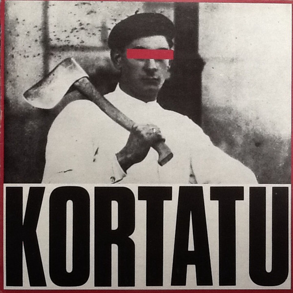 Kortatu cover art