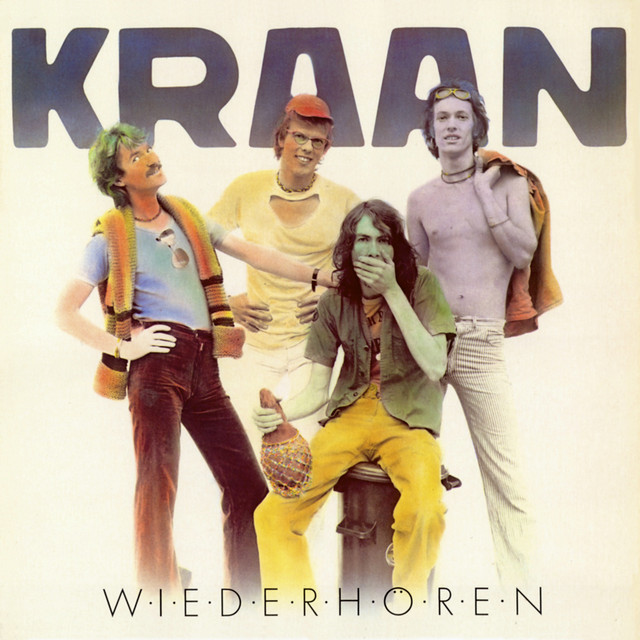 Wiederhören cover art